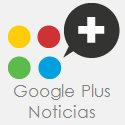 Google Plus Noticias
