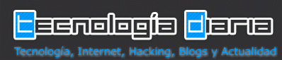 Tecnología, Internet, Hacking, Blogs y Actualidad